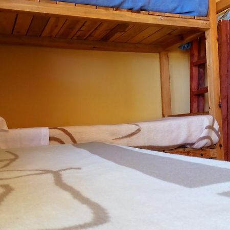 Albergue La Canadilla Uña Екстериор снимка